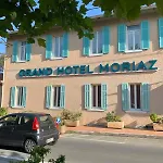 Grand Moriaz Le Lavandou