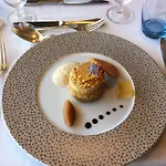 Hotel Grand Moriaz Le Lavandou