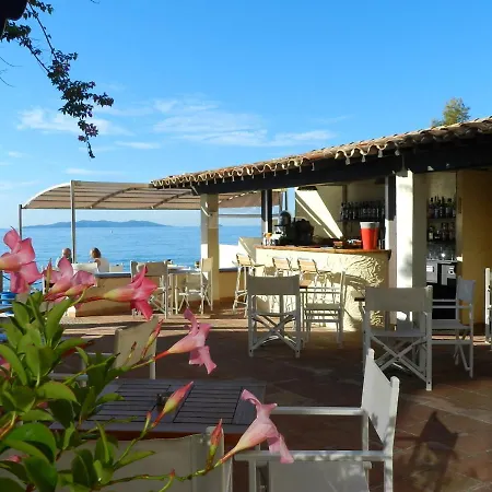 Grand Moriaz Hotel 3*