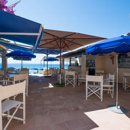 Hotel Grand Moriaz 3*