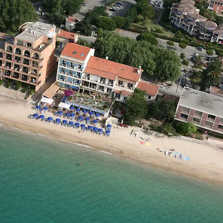 Grand Moriaz Szálloda 3*
