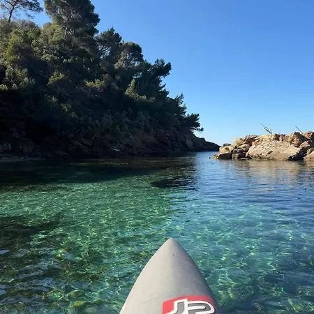 Hotel Grand Moriaz Le Lavandou