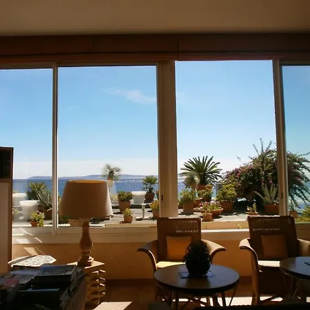 Hotel Grand Moriaz 3*