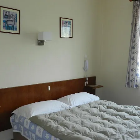 Hotel Grand Moriaz Le Lavandou