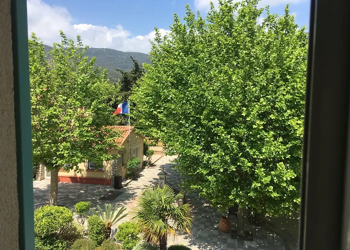 Grand Moriaz Szálloda 3*