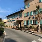 Grand Moriaz Hotell
