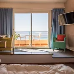 Hotell Grand Moriaz Le Lavandou