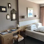 Hotell Grand Moriaz