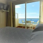 Grand Moriaz Hotell