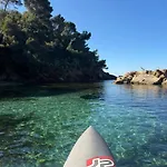 Hotell Grand Moriaz Le Lavandou