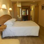 Hotell Grand Moriaz 3*