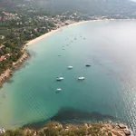 Grand Moriaz Hotell Le Lavandou