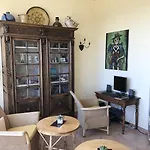 Hotell Grand Moriaz Le Lavandou