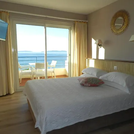 Grand Moriaz Hotel Le Lavandou