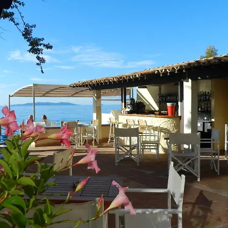 Grand Moriaz Hotel 3*