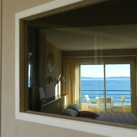 Grand Moriaz 3* Le Lavandou