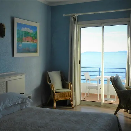 Hotel Grand Moriaz Le Lavandou