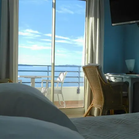 Отель Grand Moriaz 3*