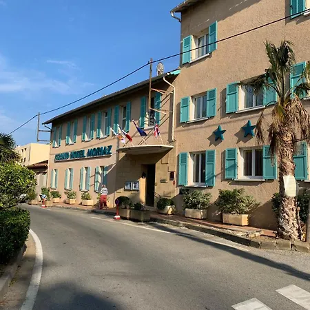 Grand Moriaz Hotel