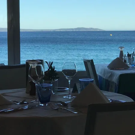 Grand Moriaz Hotel