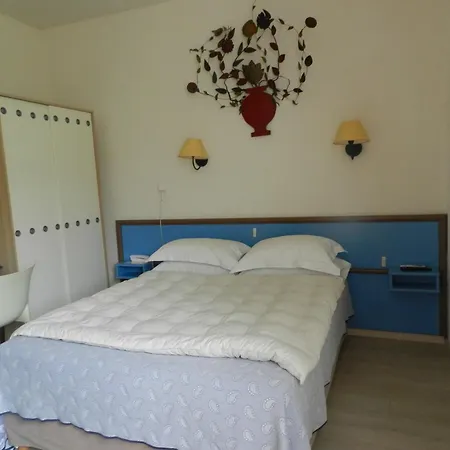 Grand Moriaz Hotel Le Lavandou