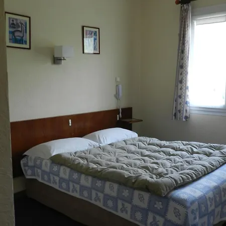 Hotel Grand Moriaz Le Lavandou