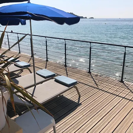 Grand Moriaz Le Lavandou