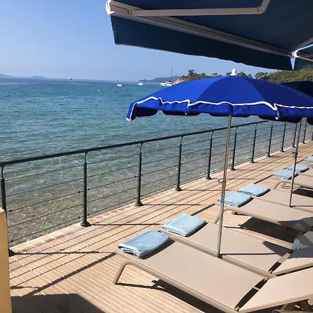 Grand Moriaz 3* Le Lavandou