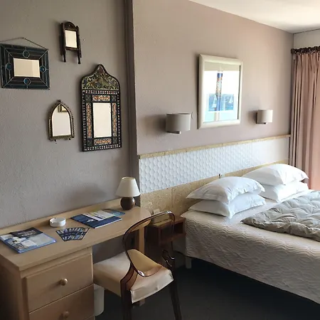 Hotel Grand Moriaz