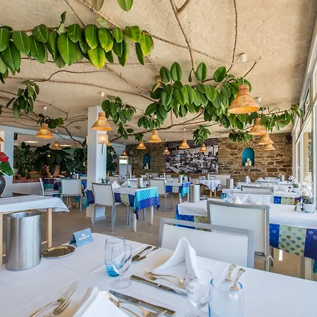 Hotel Grand Moriaz Le Lavandou