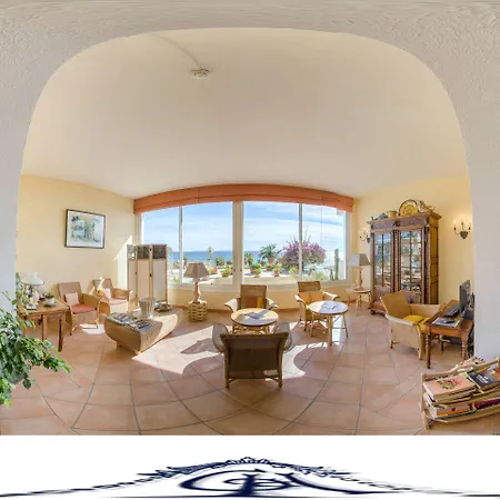 Grand Moriaz Hotel Le Lavandou