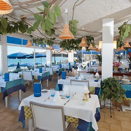 Grand Moriaz 3* Le Lavandou