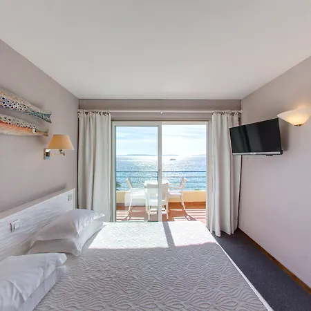 Grand Moriaz Le Lavandou