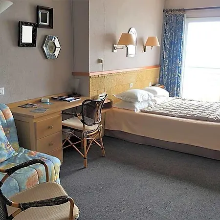 Grand Moriaz 3*