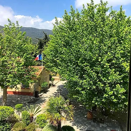 Grand Moriaz Hotel Le Lavandou