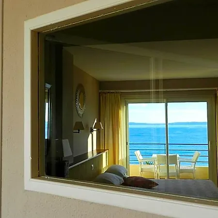 Grand Moriaz Hotel Le Lavandou