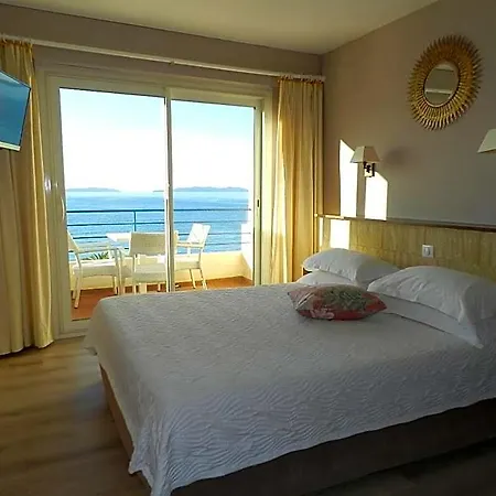 Grand Moriaz Hotel