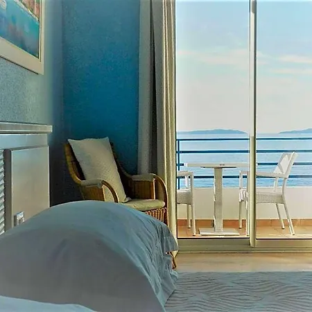 Grand Moriaz Le Lavandou