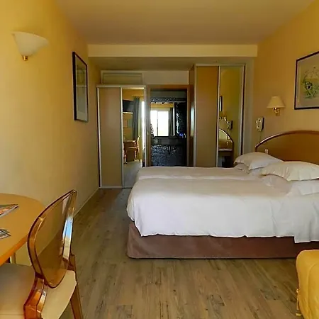 Grand Moriaz 3*