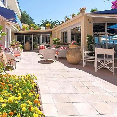 Grand Moriaz Hotel Le Lavandou