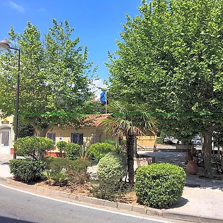 Grand Moriaz 3* Le Lavandou