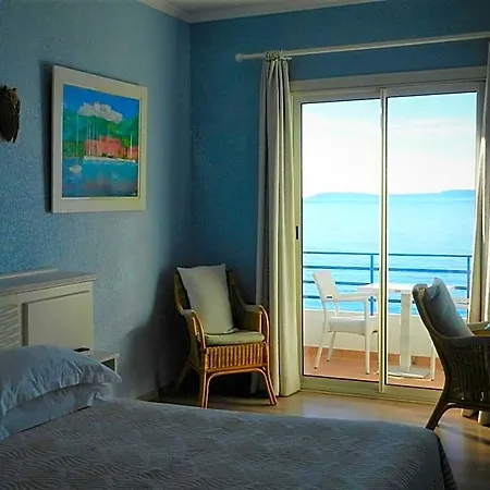 Grand Moriaz 3* Le Lavandou