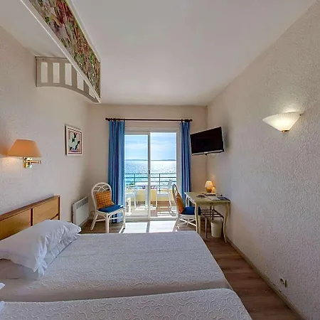 Hotel Grand Moriaz Le Lavandou