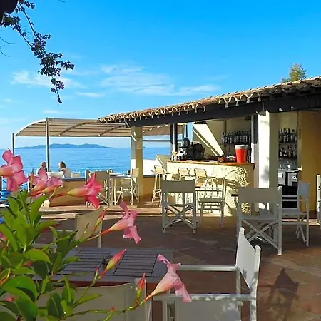 Grand Moriaz Le Lavandou