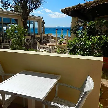 Grand Moriaz Hotel