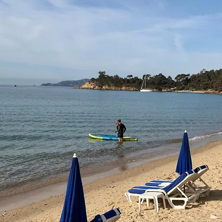 Grand Moriaz 3* Le Lavandou