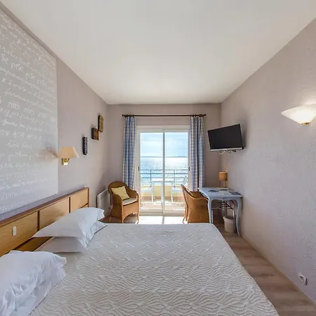Grand Moriaz Le Lavandou