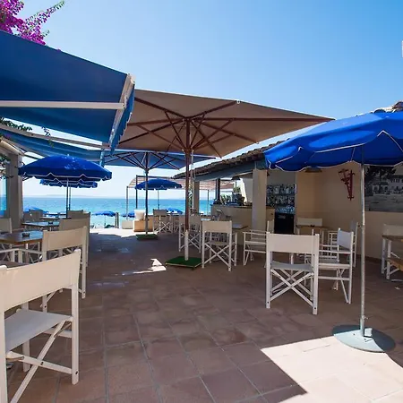 Grand Moriaz Hotel