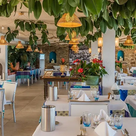 Grand Moriaz Hotel Le Lavandou