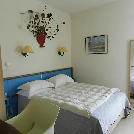 Grand Moriaz 3* Ле-Лаванду